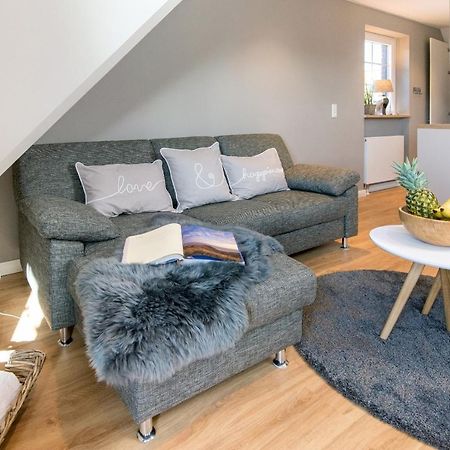 Sylt Liebe Apartment Wenningstedt-Braderup ภายนอก รูปภาพ