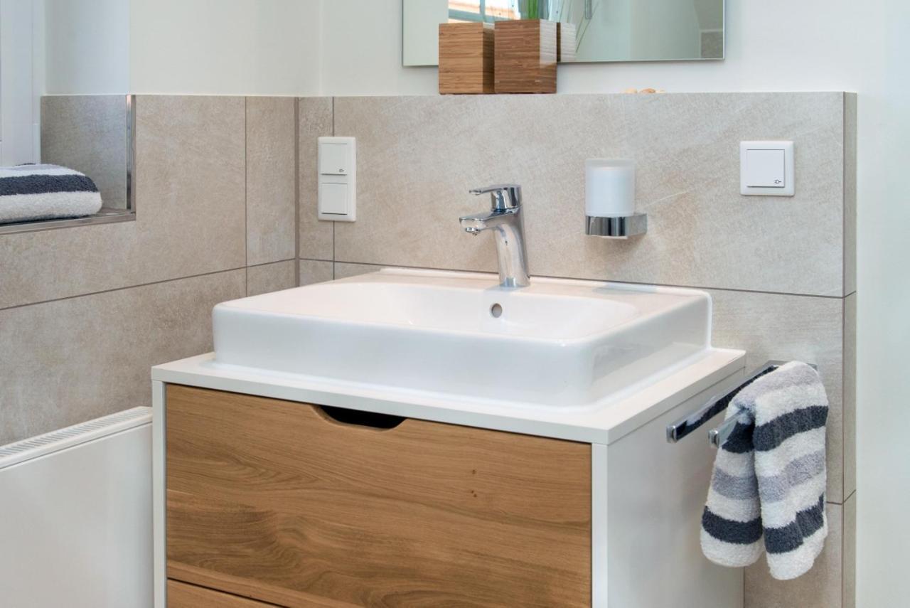 Sylt Liebe Apartment Wenningstedt-Braderup ภายนอก รูปภาพ