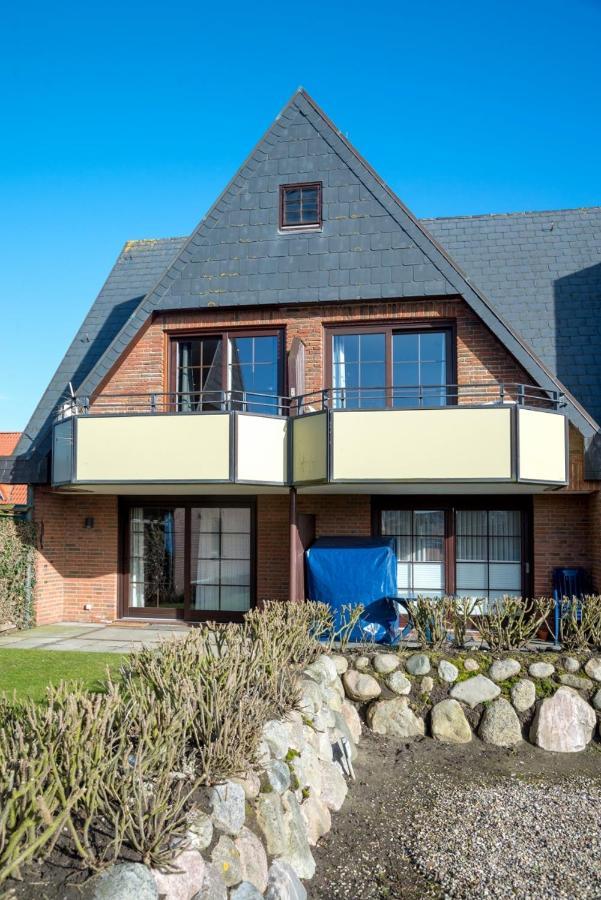 Sylt Liebe Apartment Wenningstedt-Braderup ภายนอก รูปภาพ